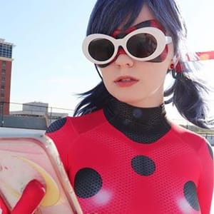 Lauren Katsu