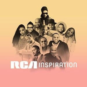 Rca Inspiration