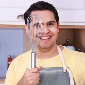Dario Heberson