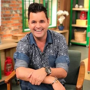 Sylvio Rezende