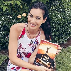 Natalie Glebova