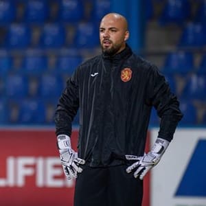 Nikolay Mihaylov