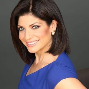 Tamsen Fadal