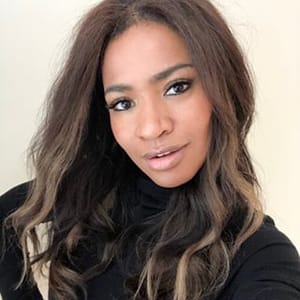 Cristal Aisha