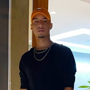 Renatinho Smith