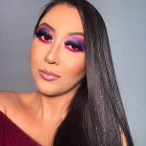 Jordana Harumy