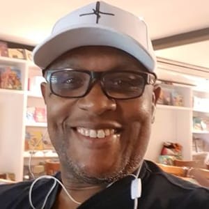 Carlao Barreto