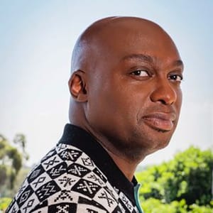 Thabo Mokwele
