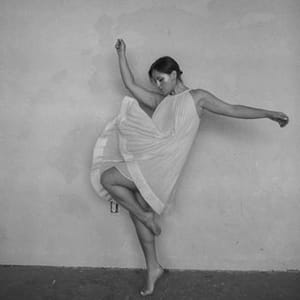 Tatiana katkova