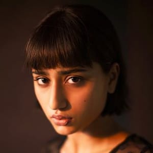 Rubini Sambanthan