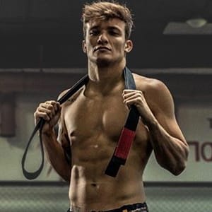 Alexandre Vieira
