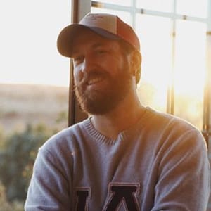 Jacob Henson