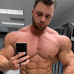 Regan Grimes