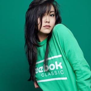 Sabrina Imamura