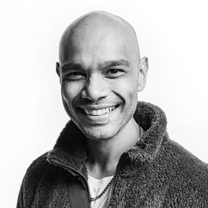 Kevin Luchmun