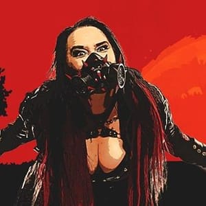 Jessicka Havok