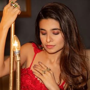 Prerna Mehra