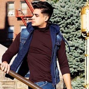 Bray Miguel Vargas