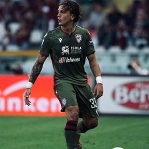 Luca Pellegrini