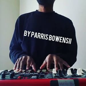 Parris Bowens