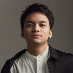 Calvin Jeremy