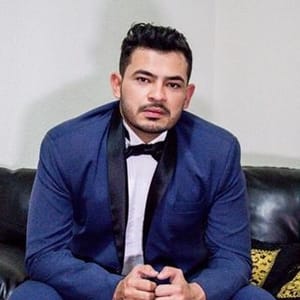 Rafael Alves