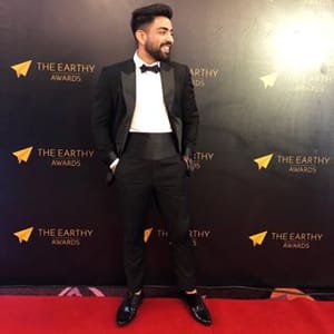 Karan Sehgal