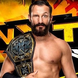 Bobby Fish