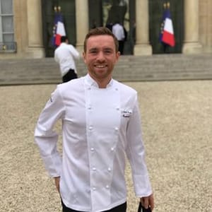 Nicolas Paciello