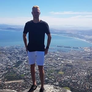 Calvin Vlaanderen