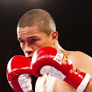 Saul Neno Rodriguez