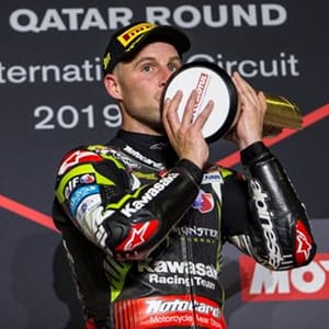 Jonathan Rea