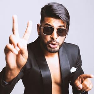 Kyle Cassim