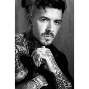 Eamonn Baggott