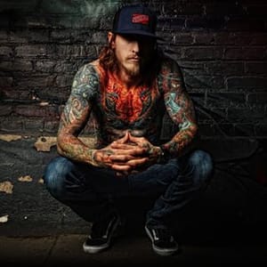 Mike Devries