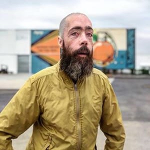 Maickel Melamed