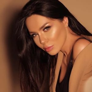 Arpi Gabrielyan