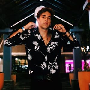 Louis Tomeo