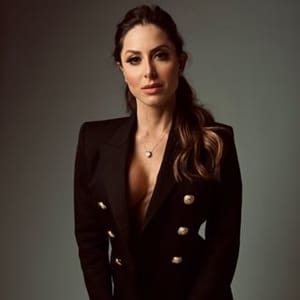Dra. Fernanda Pedrosa