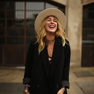 Marzia Bionda