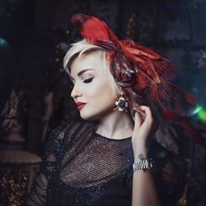 Anahit Ghazaryan