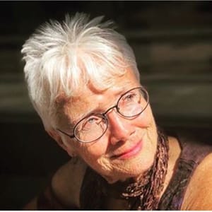 Patricia Lay