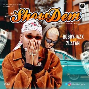 Bobby Jazx