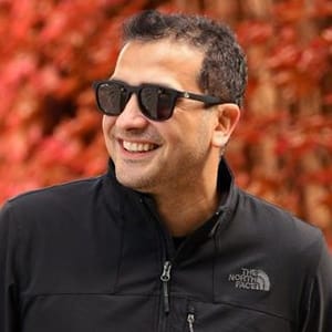 Ahmet Gultekin