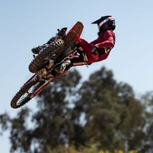 Hunter Yoder