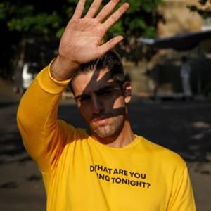 Akshay Mirchandani