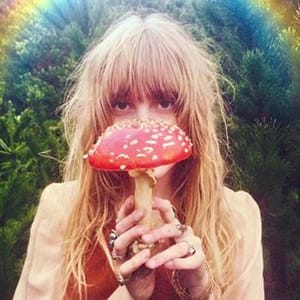 Lucyindesguise