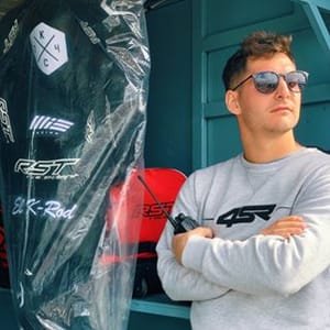 James Rispoli