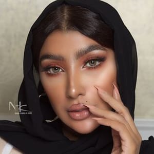 Nadia Alkarbi
