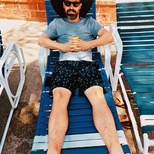 Jon Walker